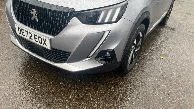 Peugeot 2008 1.2 PureTech 130 GT 5dr EAT8 Petrol Estate